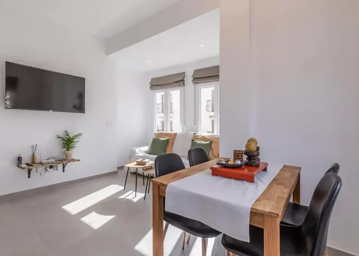 Casa Marina Moraira
