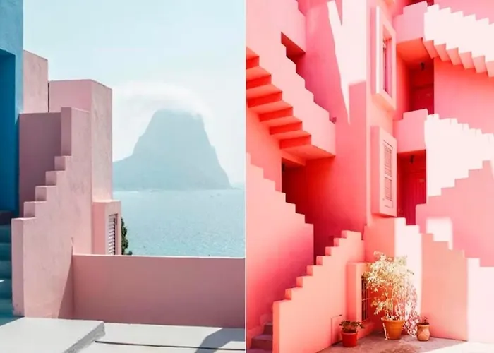 Ideal Atico