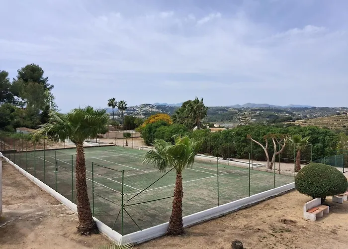 Casita Mona - Attractive Studio Apartment 4Kms From The Beach