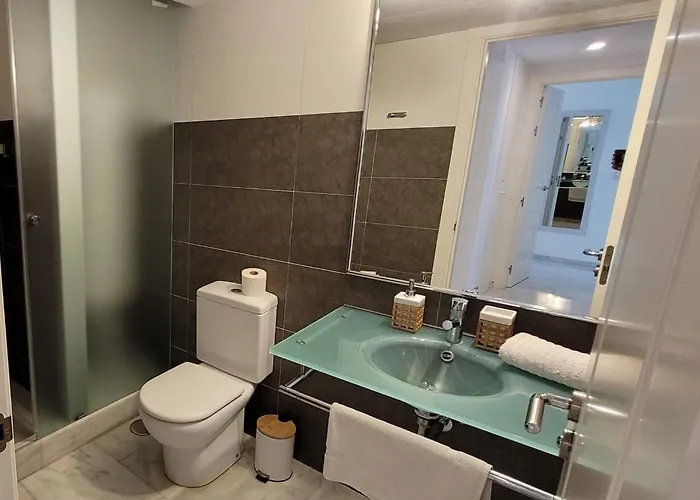 Luxury Apartment In The Heart Of Moraira & 200Mtrs From The Sea